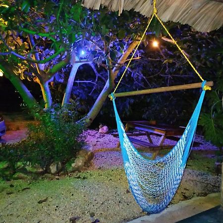Hotelito Kuyche Bacalar Luaran gambar