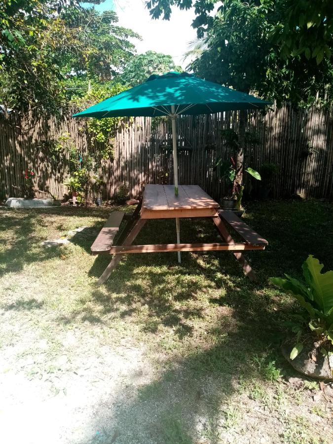 Hotelito Kuyche Bacalar Luaran gambar