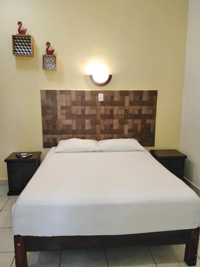 Hotelito Kuyche Bacalar Luaran gambar