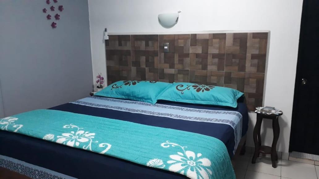 Hotelito Kuyche Bacalar Luaran gambar